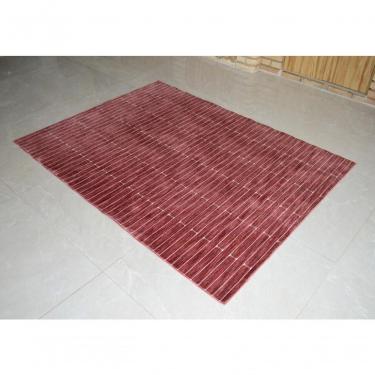Imagem de Capacho Marbella Nuance Miracle Bambu Rose 050x090 Cm