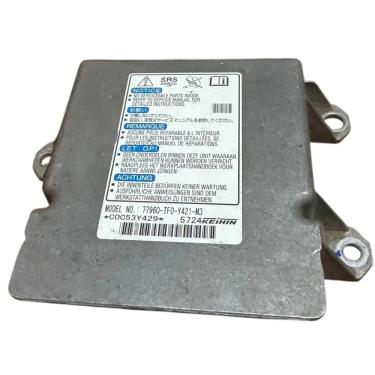 Imagem de Módulo Airbag Honda New Fit City 77960tf0y421m3