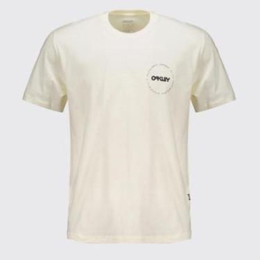 Imagem de Camiseta Oakley Classics SS II Masculina-Masculino