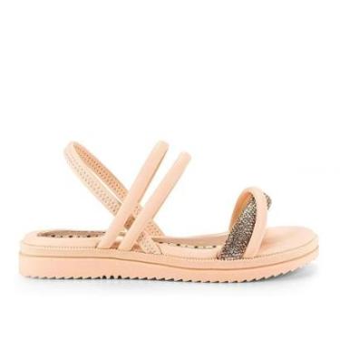 Imagem de Sandália Pink Cats Infantil Flatform V4611-Feminino
