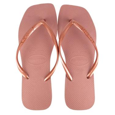 Imagem de CHINELO HAVAIANAS SLIM SQUARE 4148301-Unissex