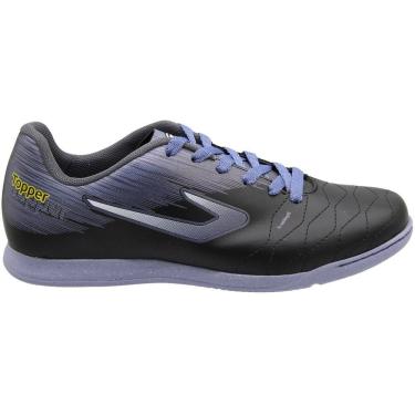 Imagem de Chuteira  Futsal Indoor Topper Flame Masculina