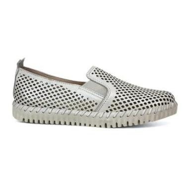 Imagem de Tênis Slip On Bottero Feminino Original Ref:374106-Feminino