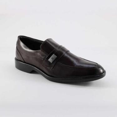 Imagem de Sapato Masculino Bertelli 46079 Social Sport-Feminino