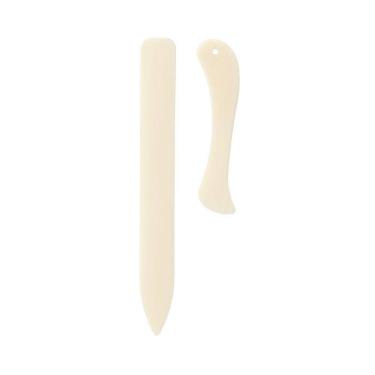 Imagem de Kit Dobradeiras com 2 Unidades Branco