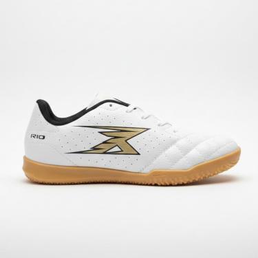 Imagem de Chuteira Futsal Infantil OXN Rio 3 X-PRO 2-Masculino