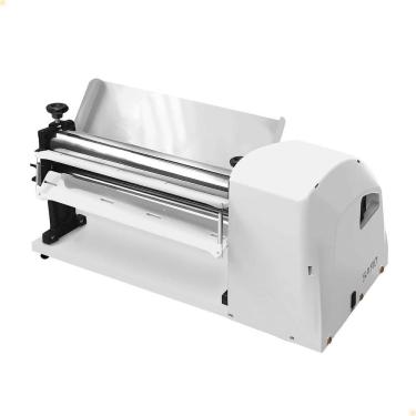 Imagem de Cilindro Industrial Elétrico Standard Massas 30cm Saro 220V Csc3022