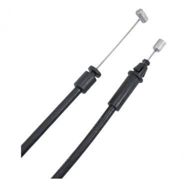 Imagem de Cabo de Abertura do Capô para Acionamento Modelo F103 Compatível com Ford Ka G2 2008 a 2014 Hatch e Ka Sedan G3 Após