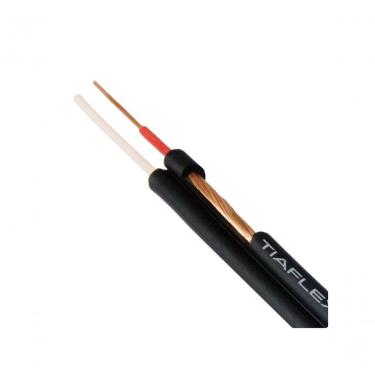 Imagem de Cabo Philips (RCA) 702000 para Instalações Eletroeletrônicas com Imunidade a Interferên...