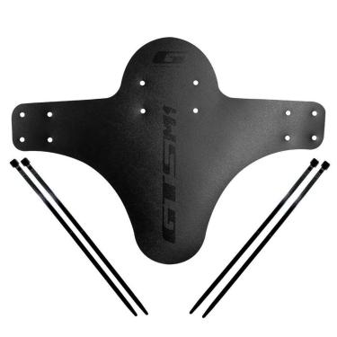 Imagem de Paralama Dianteiro para Bicicleta GTSM1 Universal-Unissex