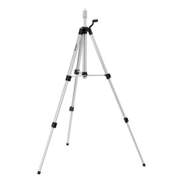 Imagem de Tripé Para Nivel a Laser 46 a 126cm Para 350339 e 350359 MTX