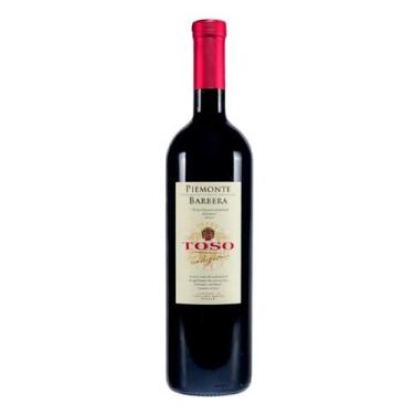 Imagem de Vinho Tinto Italiano Toso Piemont Barbera 750ml - Reserva Premier