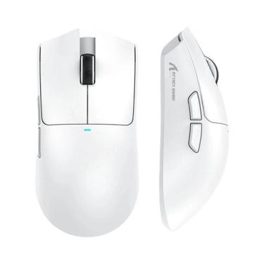 Imagem de Mouse Gamer Sem Fio Attack Shark X11 X11SE 22000DPI 400IPS 3 Modos PAW