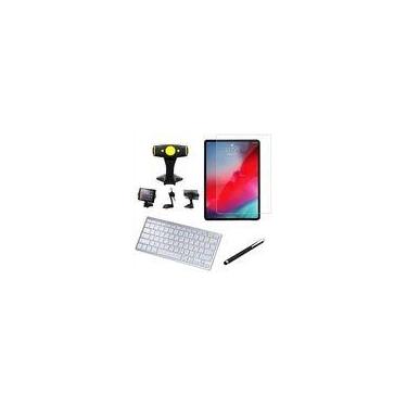 Imagem de Kit Office Compativel Samsung Galaxy Tab A9+ Plus X210 X215 X216b Supo
