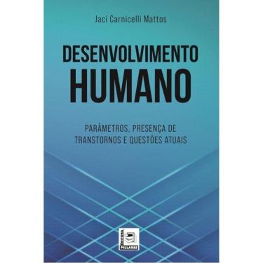 Imagem de Desenvolvimento Humano
