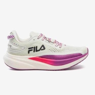 Imagem de Tênis Fila Racer T2 Xtreme Feminino-Feminino