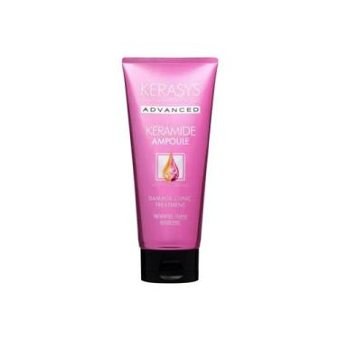 Imagem de Kerasys Keramide Damage Clinic  Máscara Capilar, 200ml