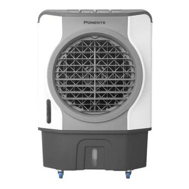 Imagem de Climatizador Evaporativo de 45 Litros Turbo45 Ponente, 220V