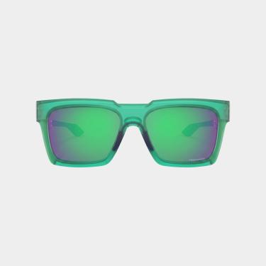 Imagem de Óculos de Sol Oakley Enigma Ink Matte Translucent Viridian-Masculino