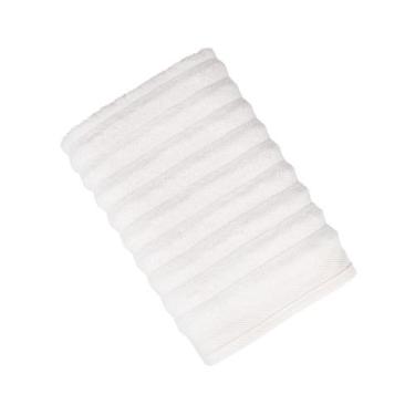 Imagem de Toalha Banhão Algodão Aura Off White- ATLANTICA, OFF WHITE, Banhão