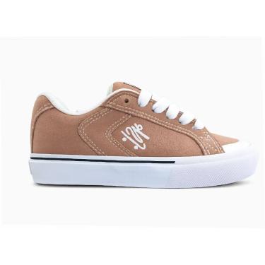 Imagem de Tênis Qix Chorão Park Mocha Mousse Latex