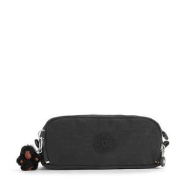Imagem de Estojo Kipling Gitroy Preto-Unissex