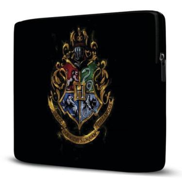 Imagem de Capa para Notebook Harry Potter - Isoprene, 15" polegadas