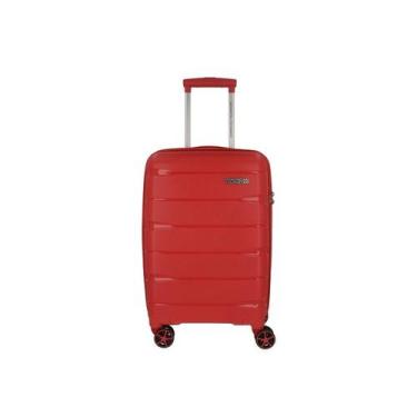 Imagem de Mala American Tourister by Samsonite Aspen Grande 32 kg, Vermelho, P