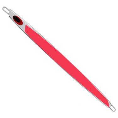 Imagem de Isca Artificial Jumping Jig Speed Jig Tacami Cromer Para Pesca No Mar 