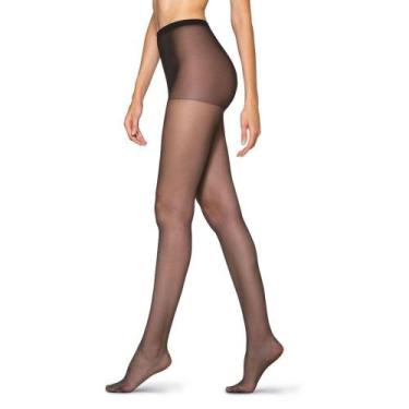 Imagem de Meia Calça Loba 5760-001 Clássica Fina - Lupo