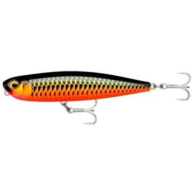 Imagem de Isca Rapala Precision Xtreme Pencil EXO PXRPE 127