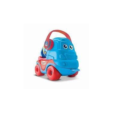 Imagem de Caminhãozinho Playskool Transformers Diver Toys - divertoys