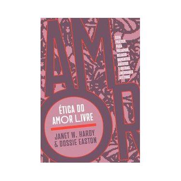 Imagem de Ética do amor livre - Editora Elefante