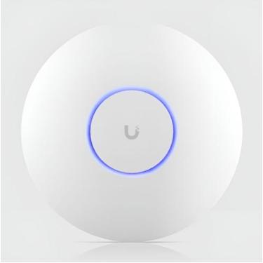 Imagem de Roteador AP Wirelles Unifi Ubiquiti U7-PRO Mimo 2x2 6.0ghz