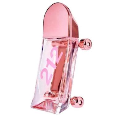 Imagem de Perfume 212 Heroes For Her Eau de Parfum Feminino Carolina Herrera 30m