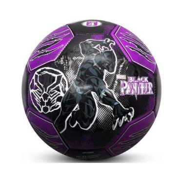 Imagem de Bola de Futebol Pantera Negra - BRB