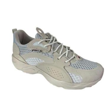 Imagem de Tênis Fila Tracer Masculino - Original, 37, Bege