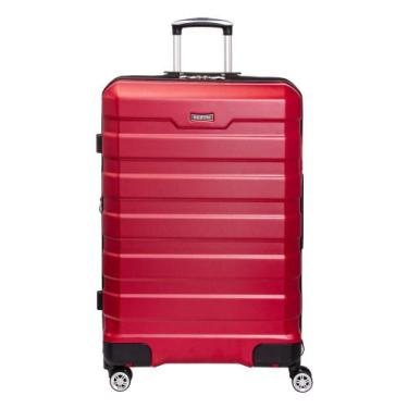 Imagem de Mala De Viagem Sestini 360 Wheeless 1T Grande Vermelho