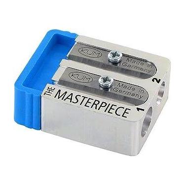 Imagem de Apontador Kum Masterpiece 8mm Long Point 1057211