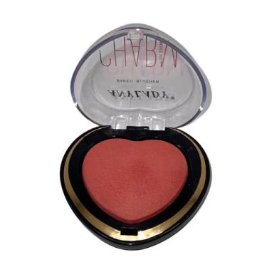 Imagem de Blush AnyLady Charm Make Me Baked - Beleza e Luminosidade, 01