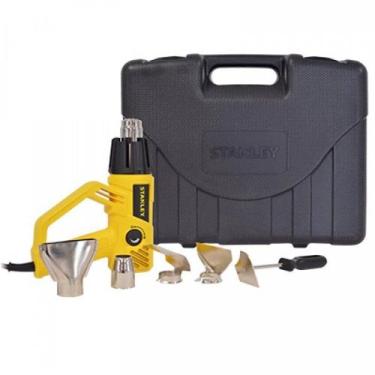 Imagem de Soprador Térmico Stanley 220v - Stxh2000k