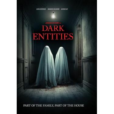 Imagem de Dark Entities [DVD]
