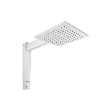 Imagem de Chuveiro Lorenzetti Acqua Century Bc 220v 7500w Eletronico, 220V