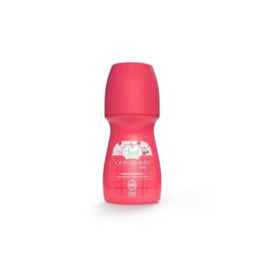 Imagem de Desodorante Roll-On Cherry 50ml Giovanna Baby