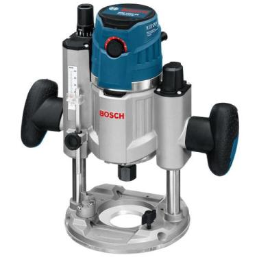 Imagem de Tupia Bosch Com Imersão Gof 1600 Ce 1600W 220V 4 Pinças