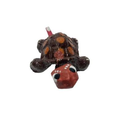 Imagem de Kit 3 Tartarugas Grande Dançante Brinquedo - RD Store