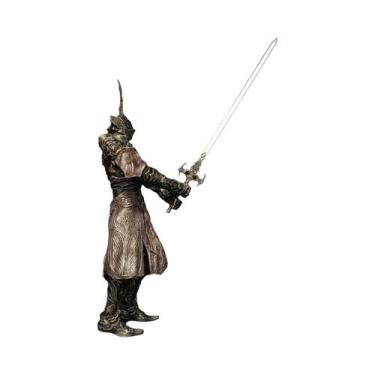 Imagem de Figura De Ação Anime Knight Metas Demons Souls Remake, Decoração De Me