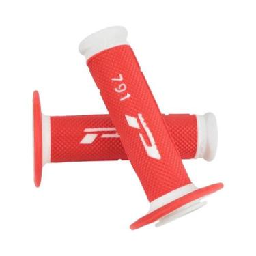 Imagem de Guidão Universal de 22mm 24mm para Motocicletas Yamaha KTM Motocross M