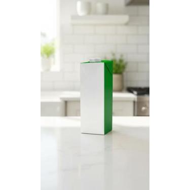 Imagem de Kit Leite Integral UHT 1 Litro - 12 Unidades - Congratulations Store