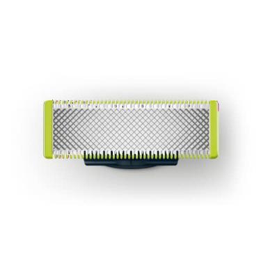 Imagem de Lâmina de substituição Philips Norelco OneBlade genuína, 1 unidade, QP210/80